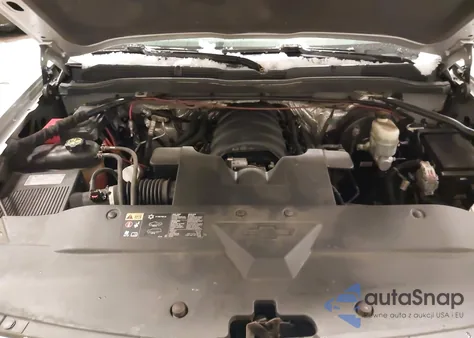 2014 Chevrolet Silverado 1500 1Lt z USA, uszkodzony, nr VIN 1GCVKREC1EZ109416